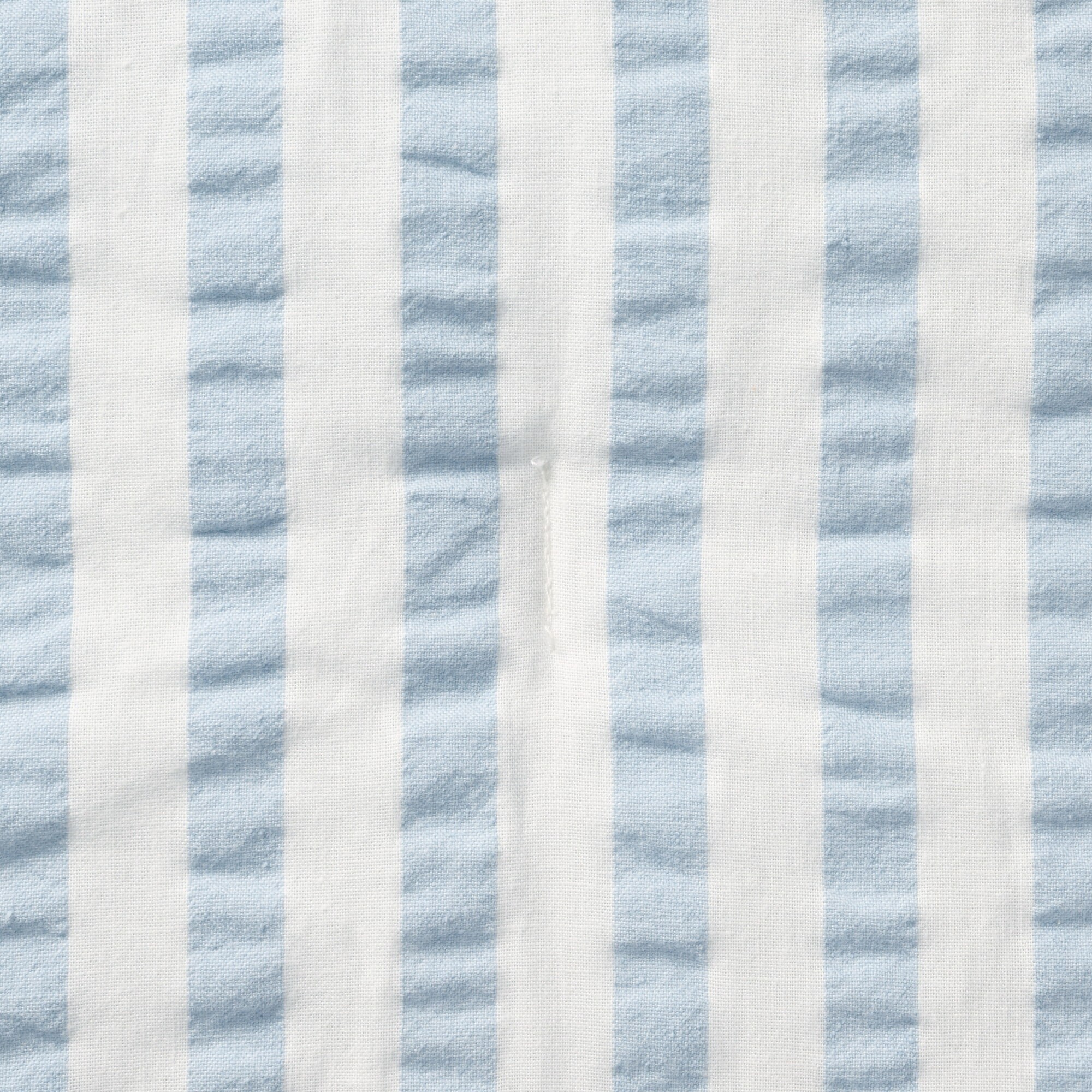 綿　サッカー織　薄掛ふとん／Ｄ