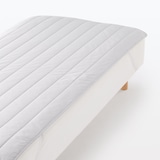 綿　サッカー織　敷パッド／ＳＳ