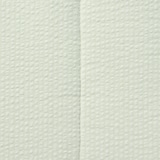 綿　サッカー織　敷パッド／Ｓ