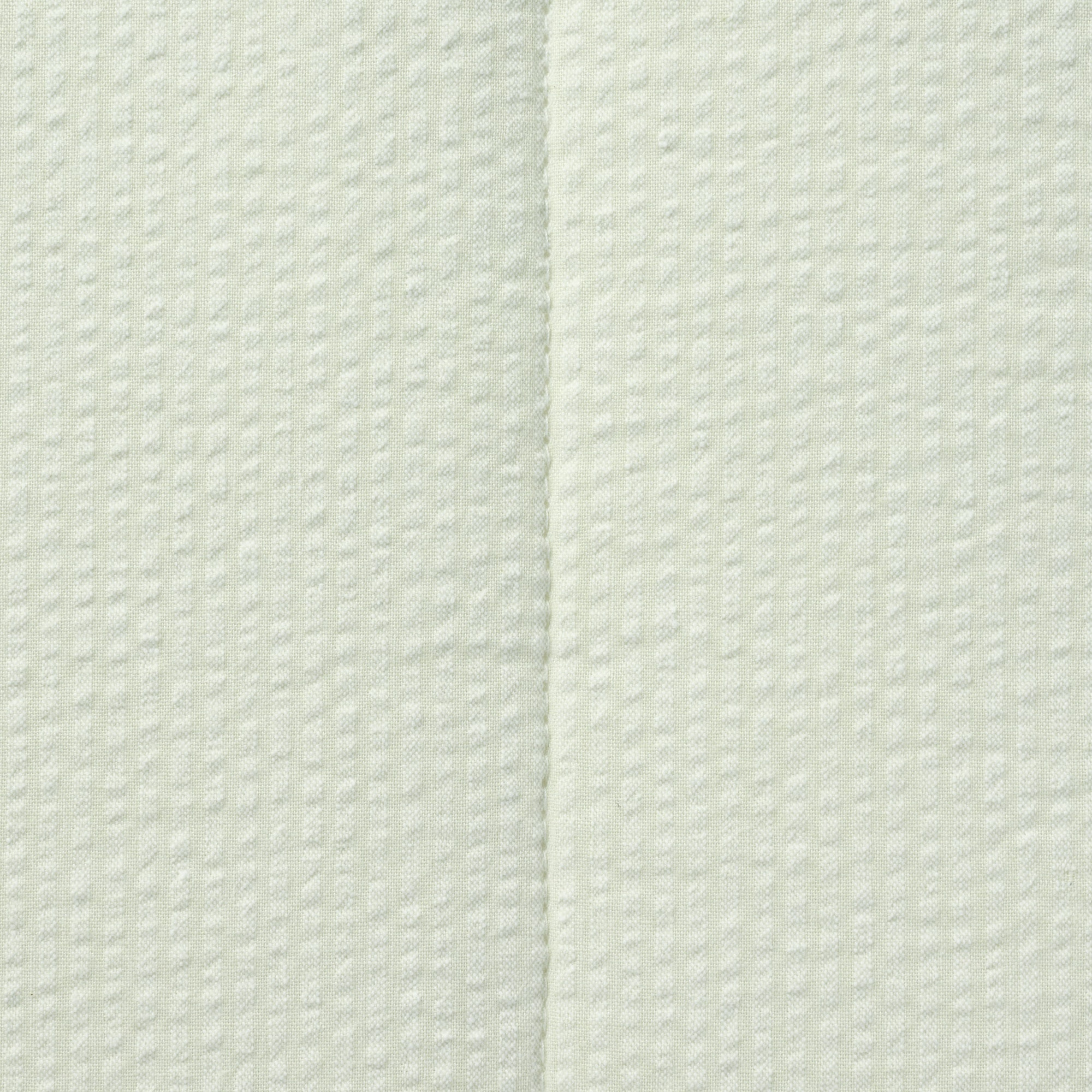 綿　サッカー織　敷パッド／Ｓ