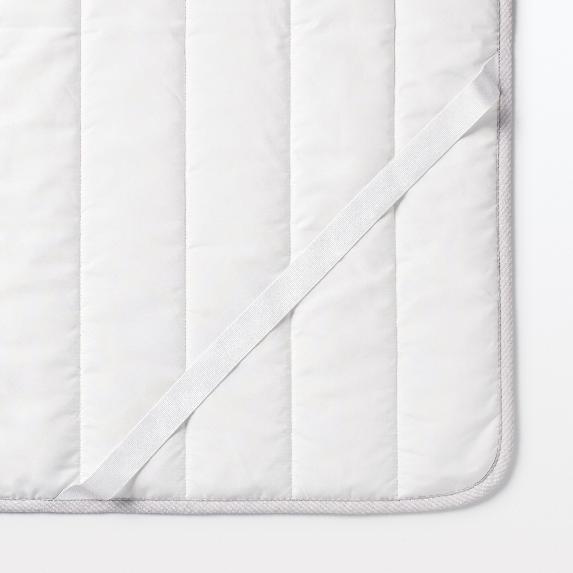 綿　サッカー織　敷パッド／ＳＤ