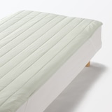 綿　サッカー織　敷パッド／ＳＤ