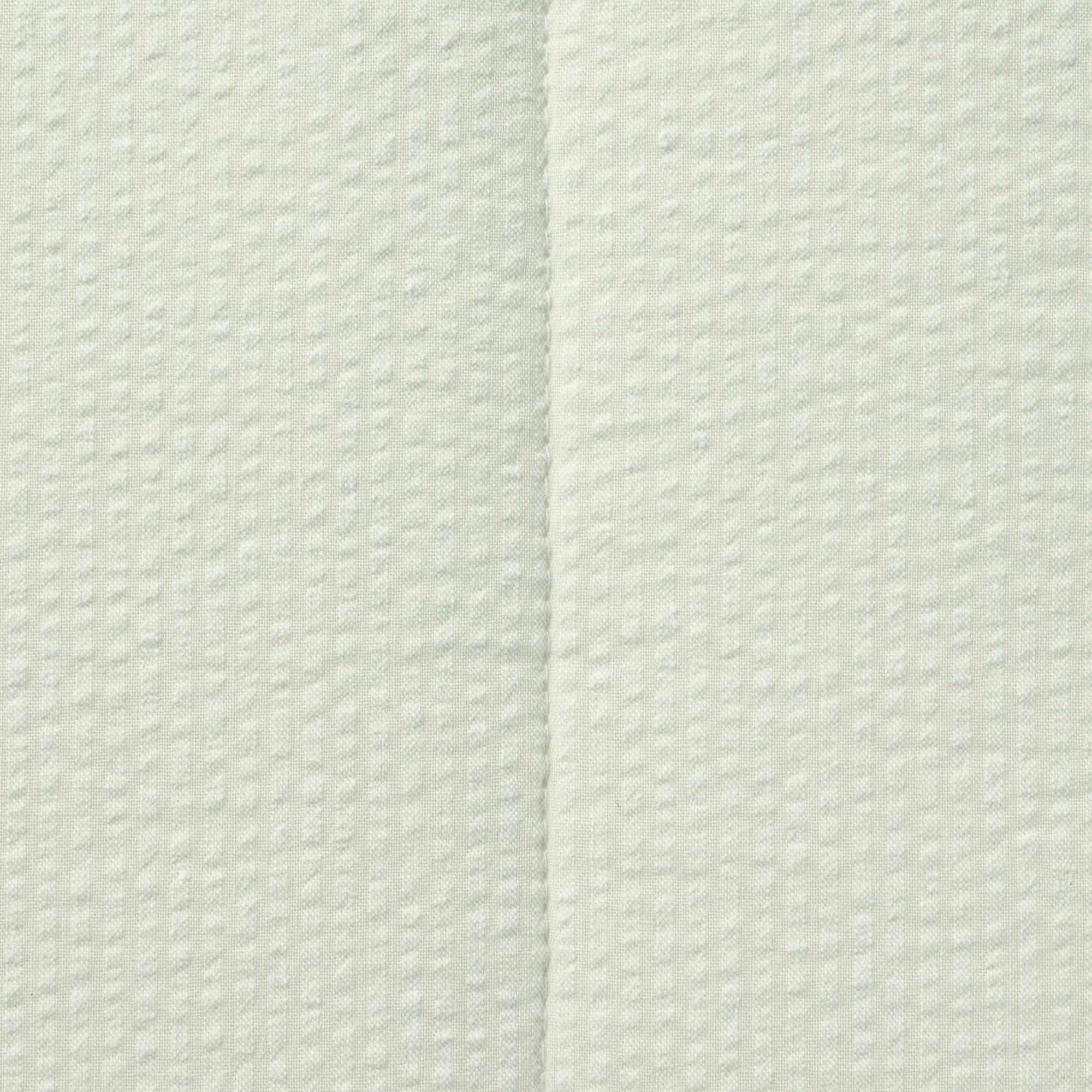 綿　サッカー織　敷パッド／Ｄ