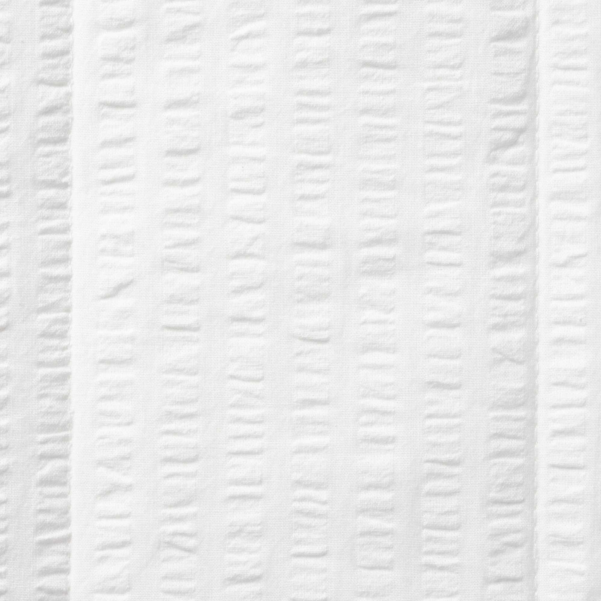 綿　サッカー織　紐タイプ　まくらパッド