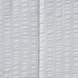 綿　サッカー織　紐タイプ　まくらパッド