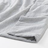 ひんやり綿　薄掛ふとん／Ｓ