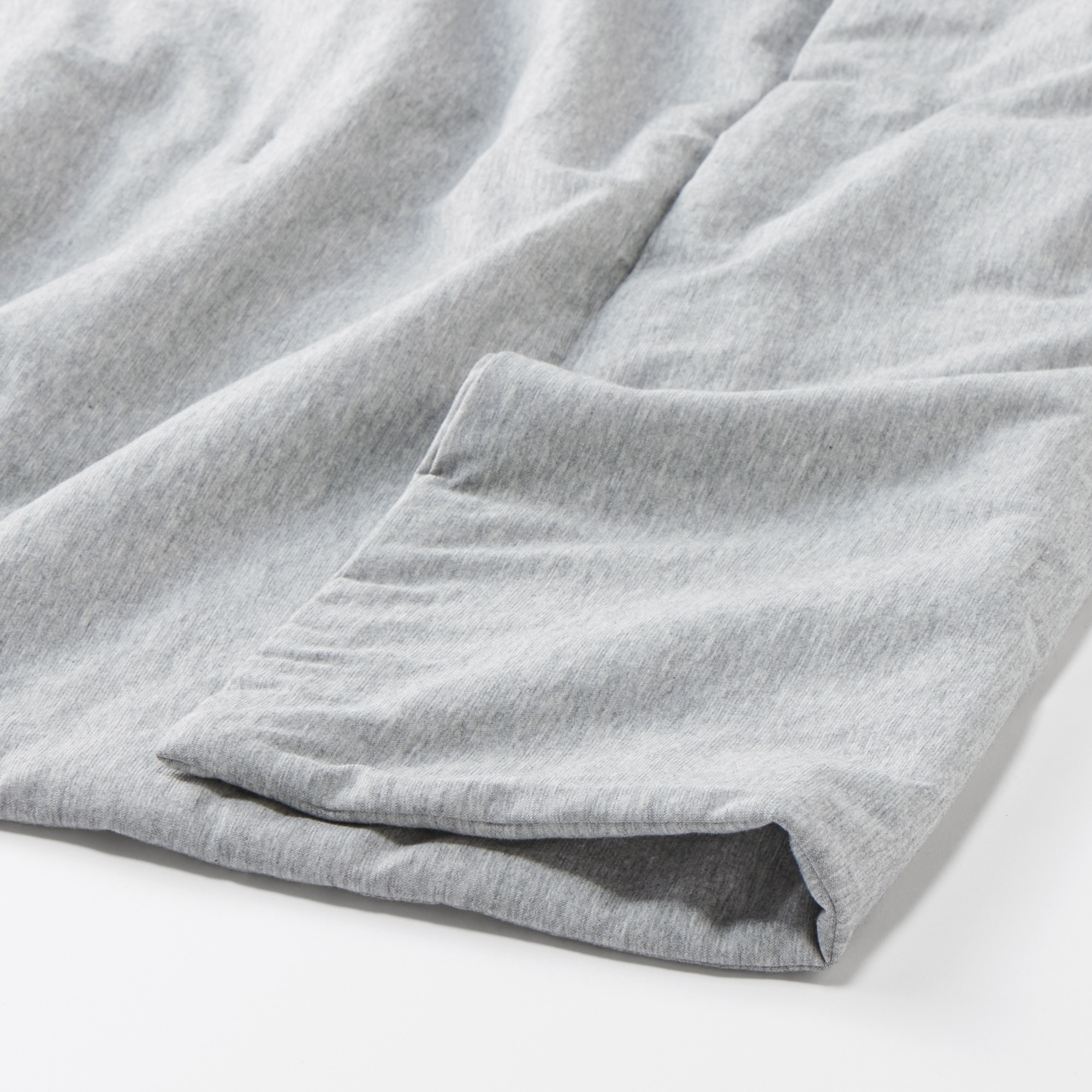 ひんやり綿　薄掛ふとん／Ｓ