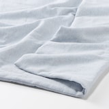 ひんやり綿　薄掛ふとん／Ｓ
