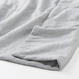 ひんやり綿　薄掛ふとん／Ｄ