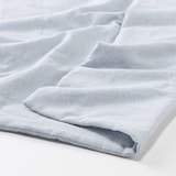 ひんやり綿　薄掛ふとん／Ｄ