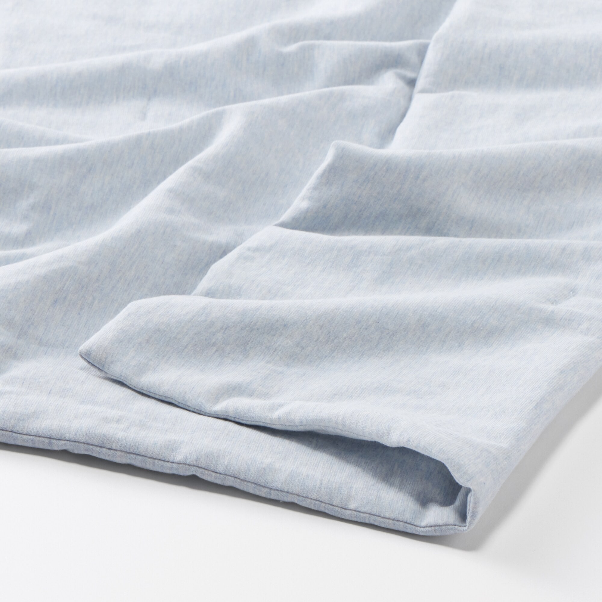 ひんやり綿　薄掛ふとん／Ｄ