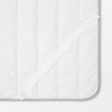 ひんやり綿　敷パッド／Ｓ