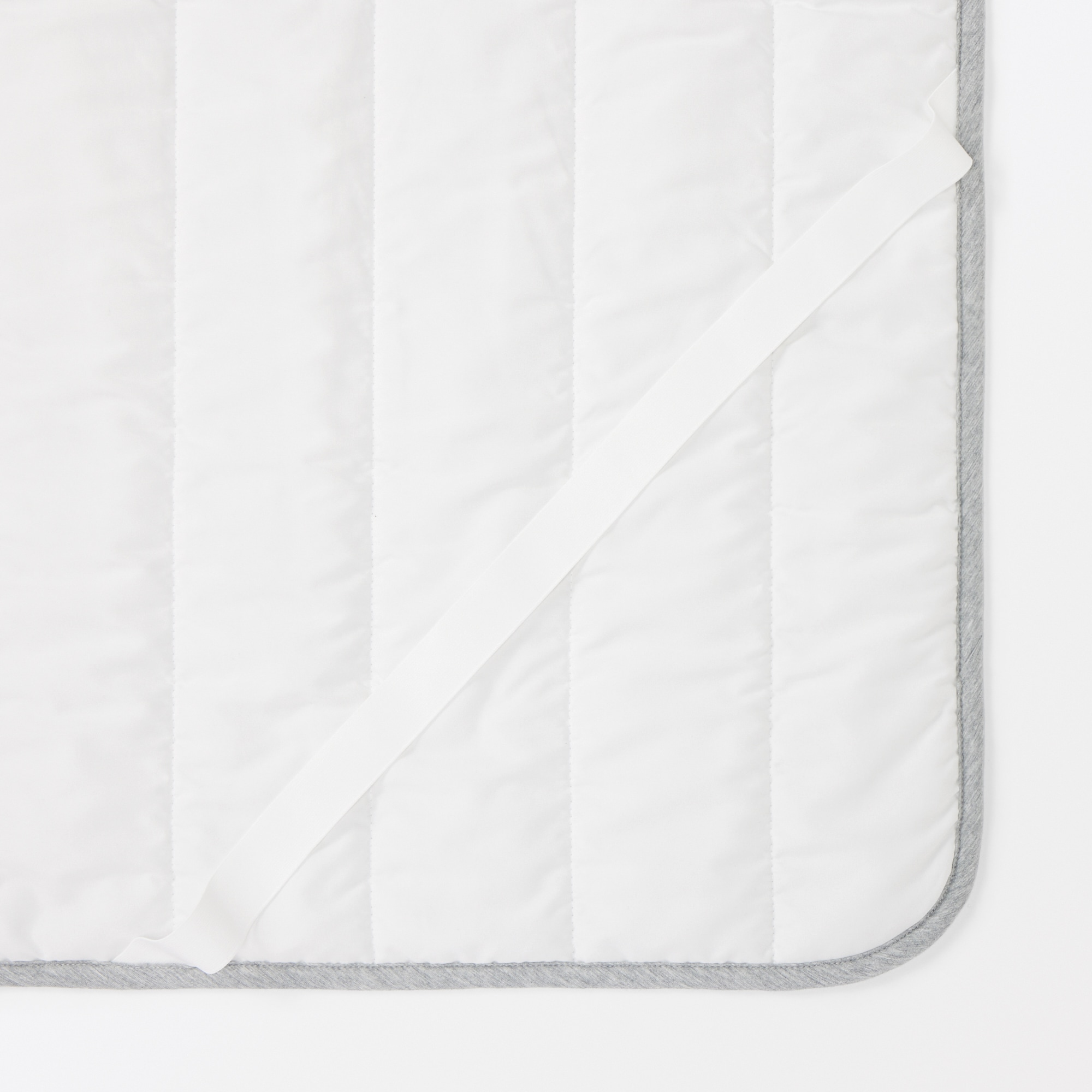 ひんやり綿　敷パッド／Ｓ