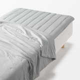 ひんやり綿　敷パッド／Ｓ