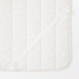 ひんやり綿　敷パッド／Ｓ