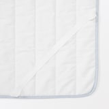 ひんやり綿　敷パッド／Ｓ