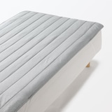 ひんやり綿　敷パッド／ＳＤ