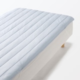 ひんやり綿　敷パッド／ＳＤ