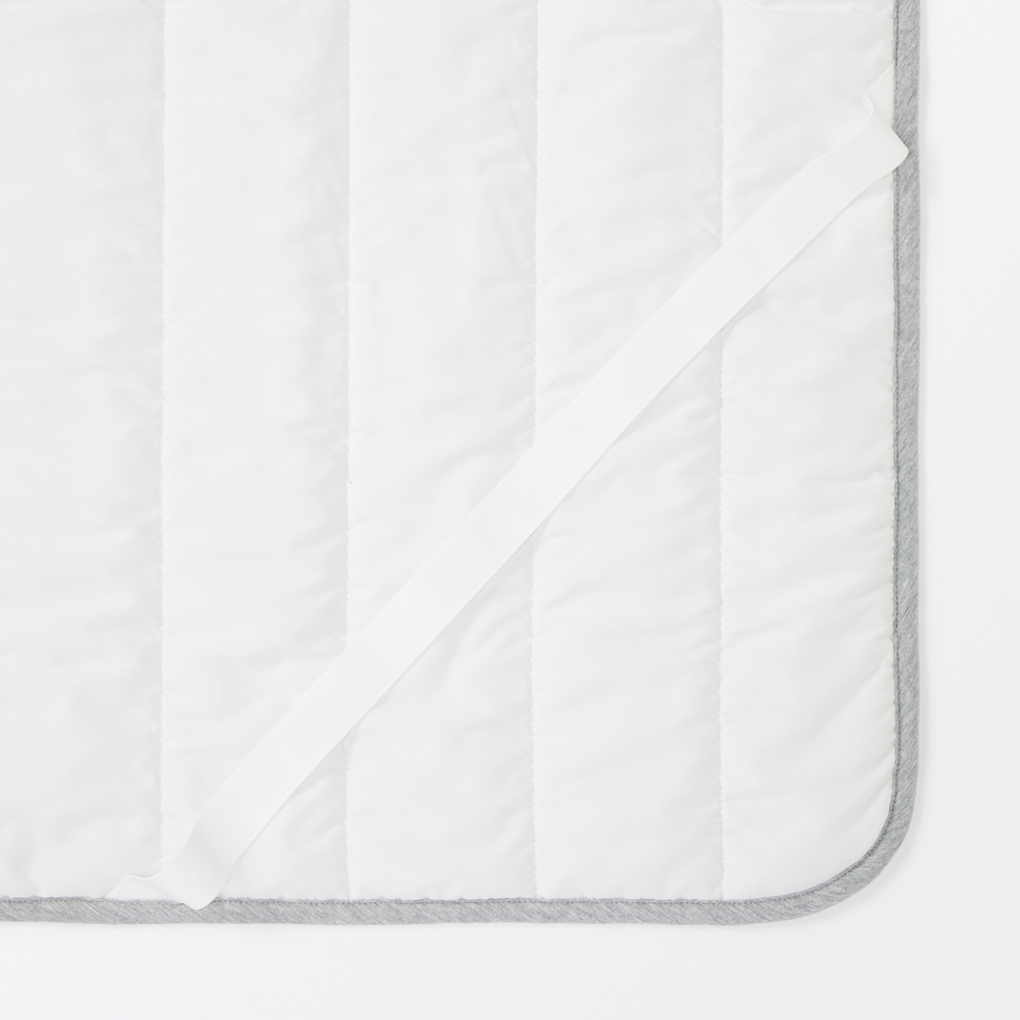 ひんやり綿　敷パッド／Ｄ