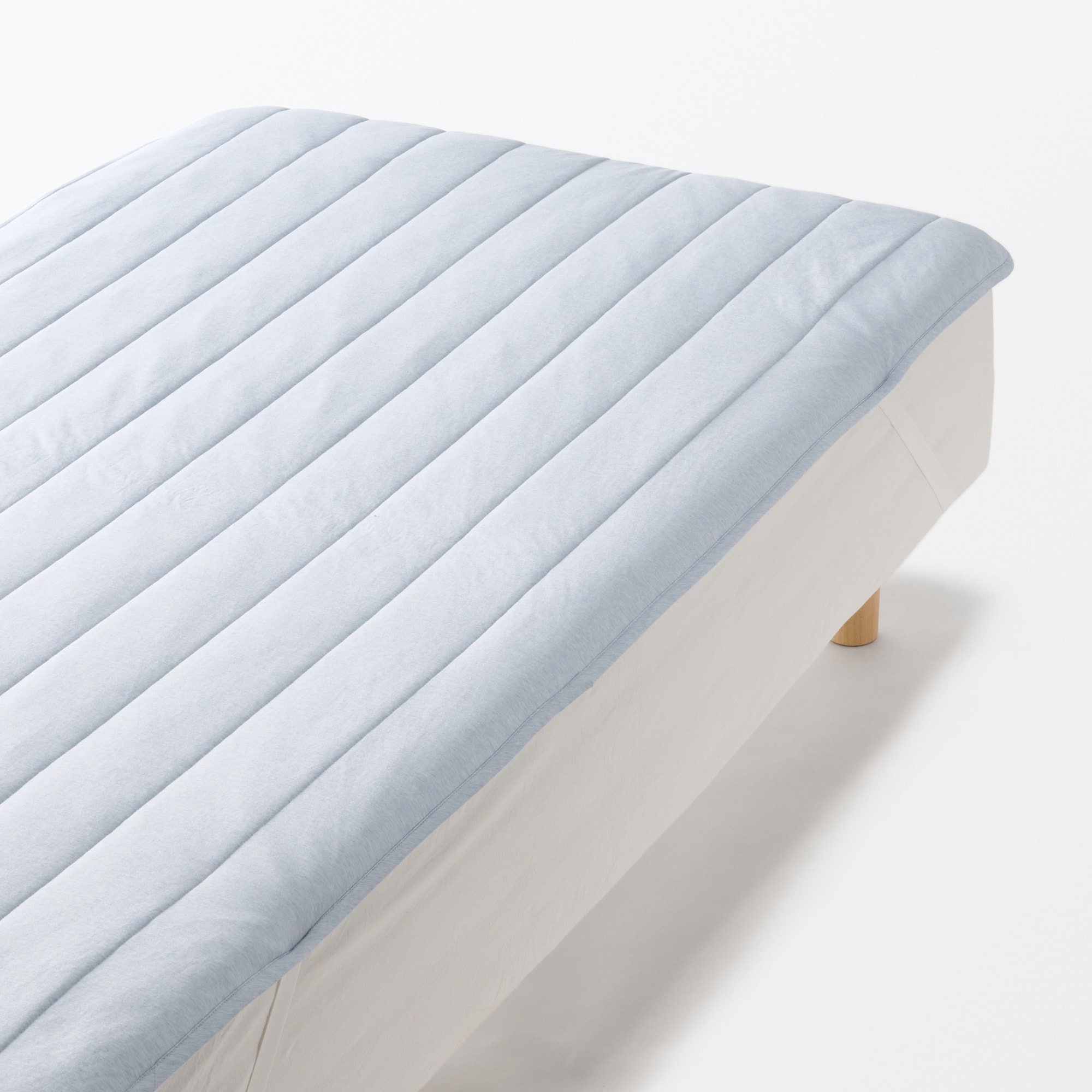 ひんやり綿　敷パッド／Ｄ