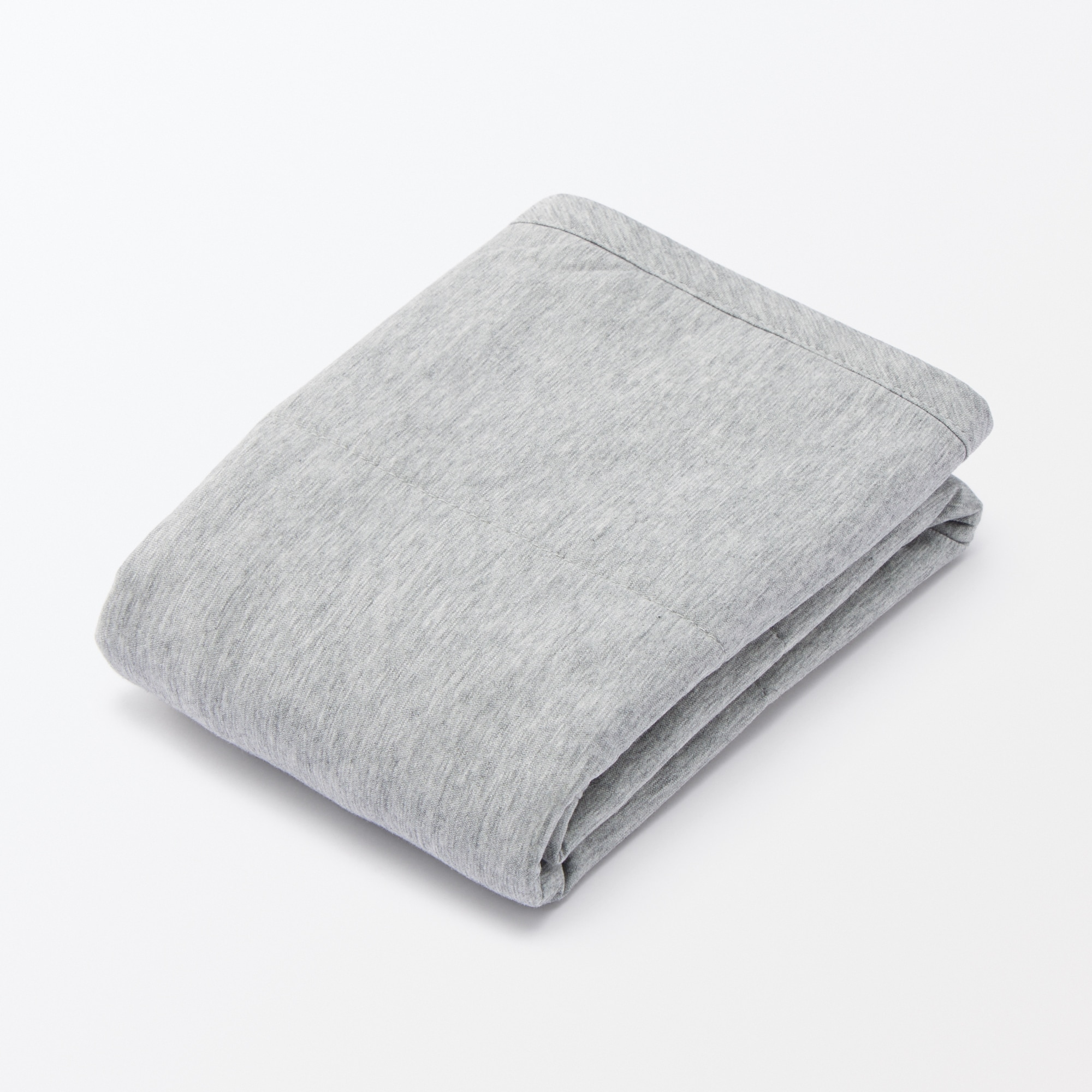 ひんやり綿　紐タイプ　まくらパッド