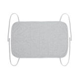 ひんやり綿　紐タイプ　まくらパッド