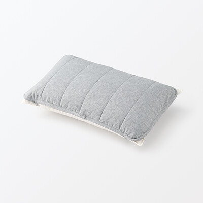 まくら（枕）カバー（43×63cm） 通販 | 無印良品