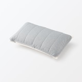 ひんやり綿　紐タイプ　まくらパッド