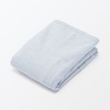 ひんやり綿　紐タイプ　まくらパッド