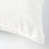 防ダニ　洗えて乾きやすい　ふんわりやわらかまくら　５０×７０ｃｍ