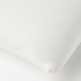 カバーが洗える　頭を支えるふっくらまくら　低め　４２×６７ｃｍ