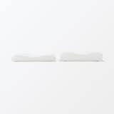 寝返りを受け止めるまくら　低め