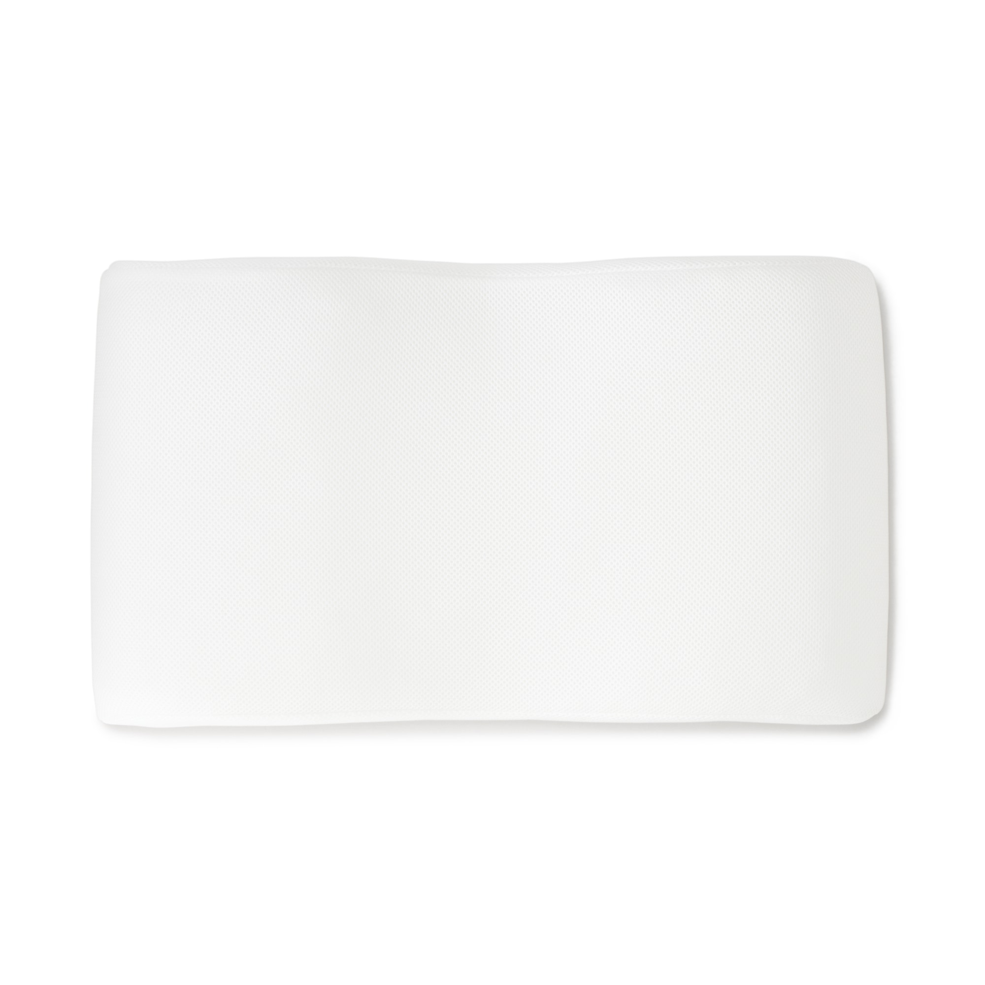 寝返りを受け止めるまくら　低め