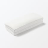 折りたたみ式　高さが調整できるまくら