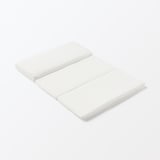 折りたたみ式　高さが調整できるまくら