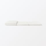 折りたたみ式　高さが調整できるまくら