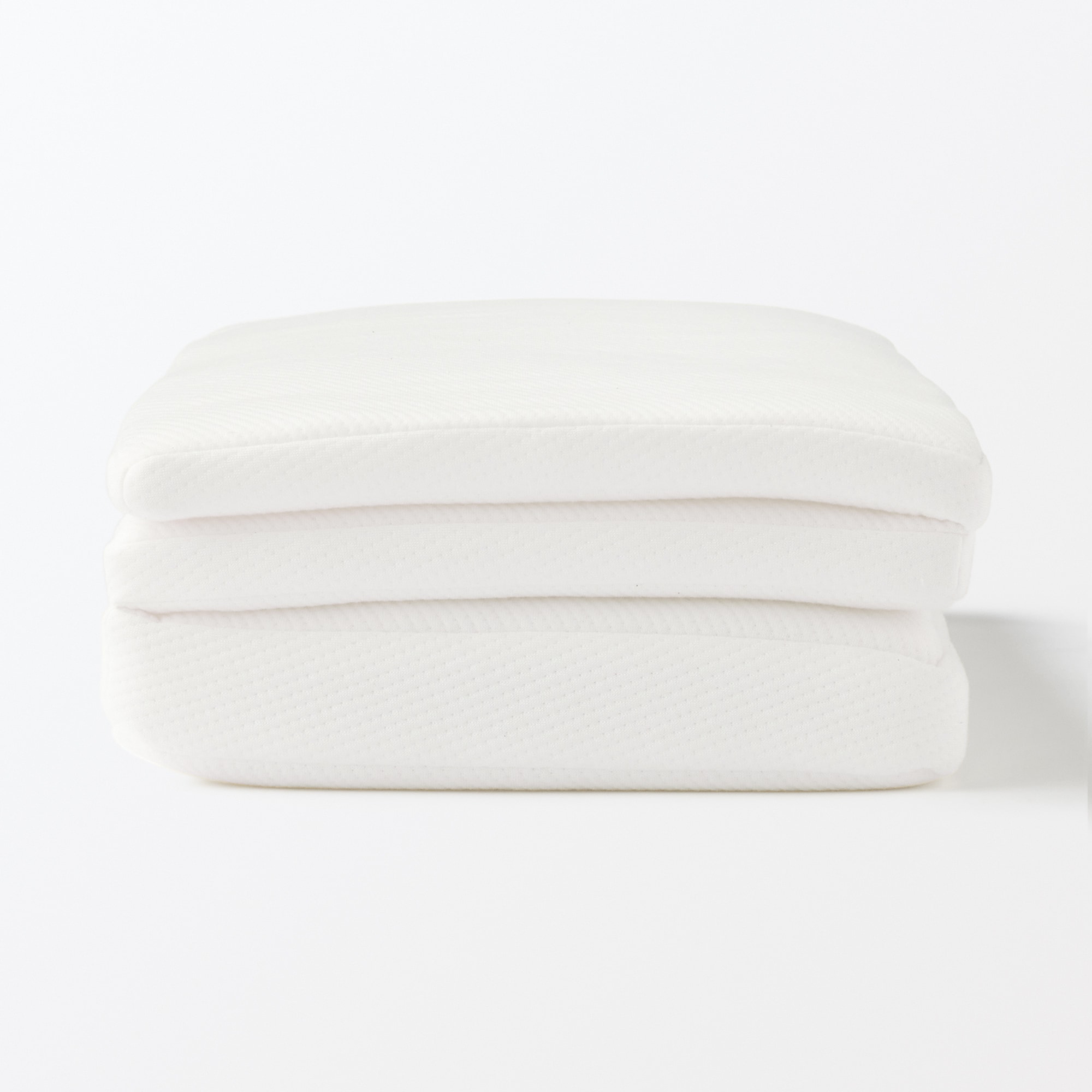 折りたたみ式　高さが調整できるまくら