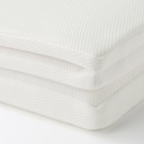 折りたたみ式　高さが調整できるまくら