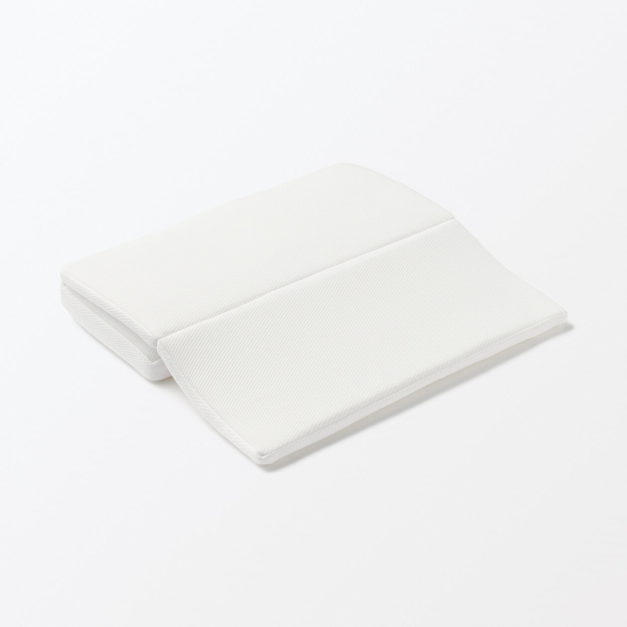 折りたたみ式　高さが調整できるまくら