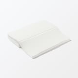 折りたたみ式　高さが調整できるまくら