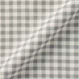 再生ポリエステル　乾きやすい　掛ふとんカバー・Ｑ