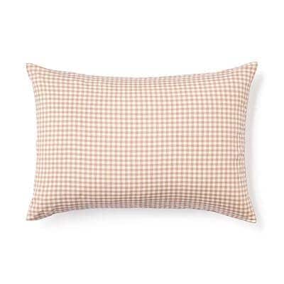 再生ポリエステル　乾きやすい　まくらカバー４３×６３ｃｍ用