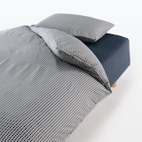 再生ポリエステル　乾きやすい　まくらカバー４３×６３ｃｍ用