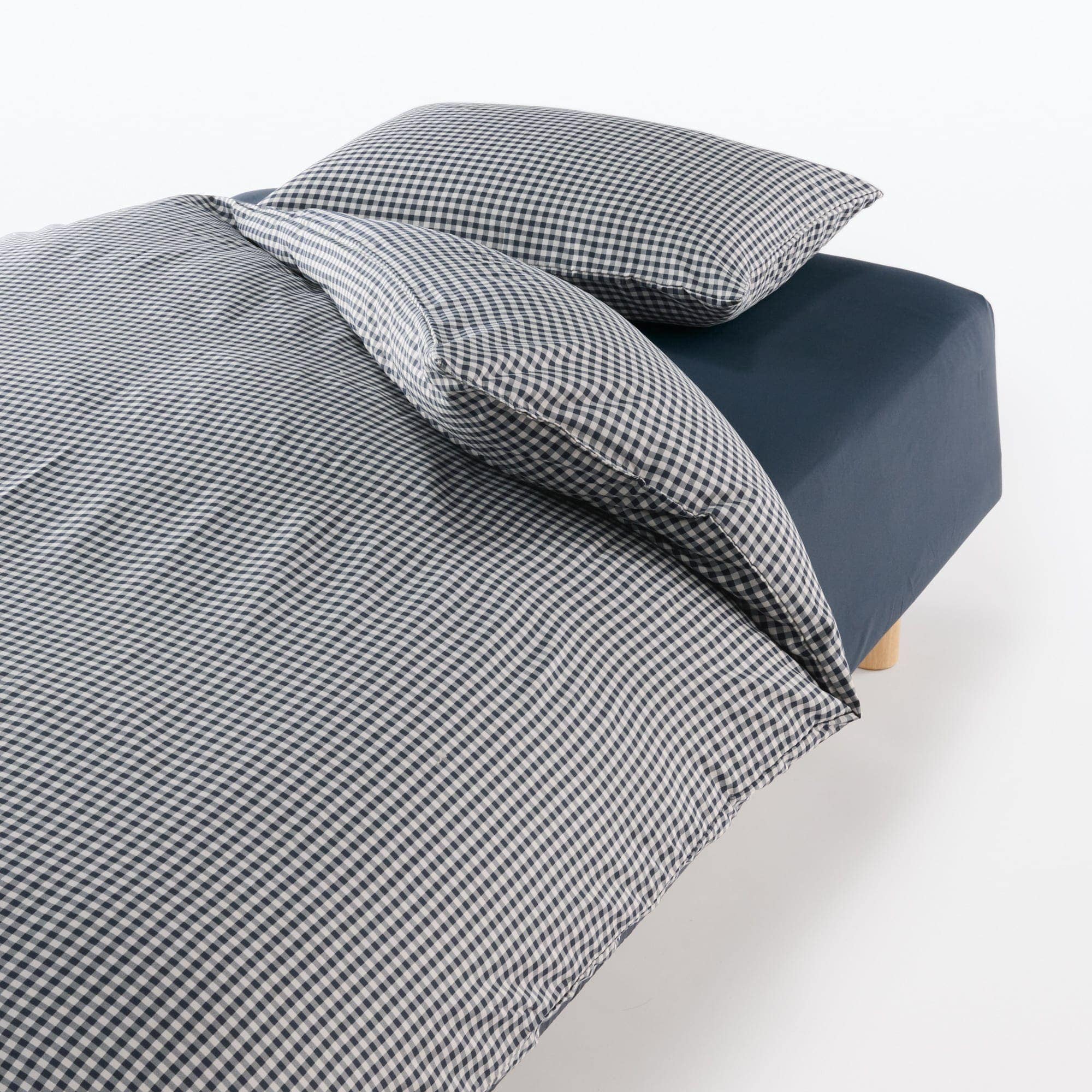 再生ポリエステル　乾きやすい　まくらカバー４３×６３ｃｍ用