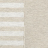 綿天竺まくらカバー５０×７０ｃｍ用