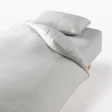 綿天竺まくらカバー５０×７０ｃｍ用