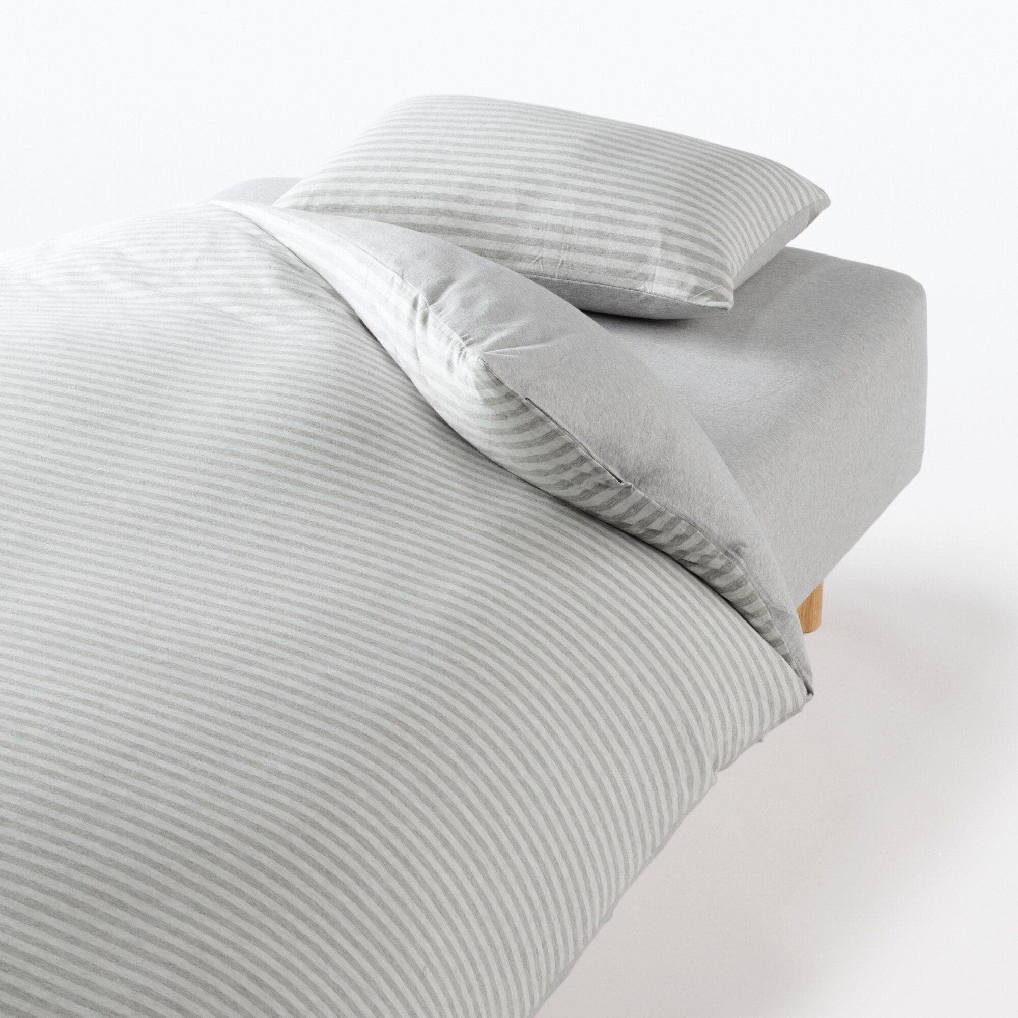 綿天竺まくらカバー５０×７０ｃｍ用