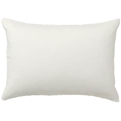 麻平織（リネン）の寝具カバー 通販 | 無印良品