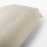 麻平織　掛ふとんカバー・Ｓ