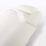 麻平織　掛ふとんカバー・ＳＤ